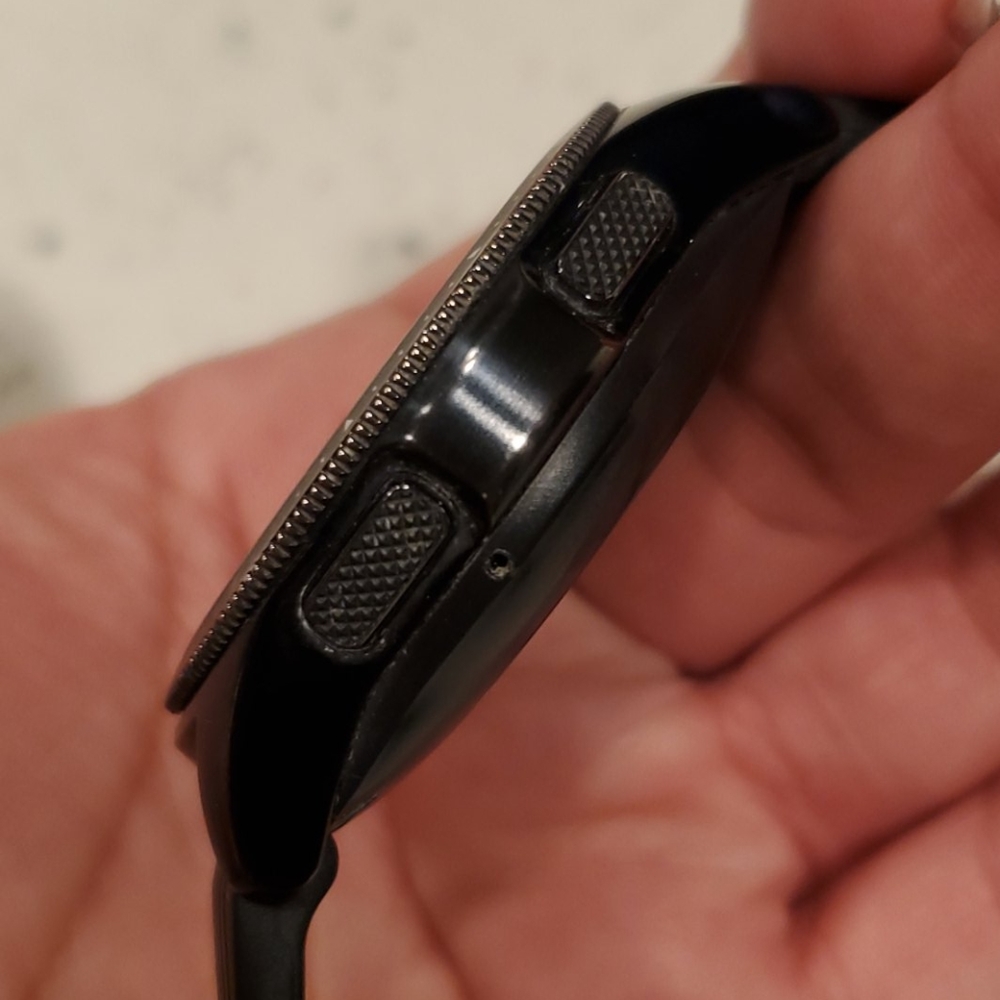 Samsung Galaxy SmartWatch - Picture 6 of 7